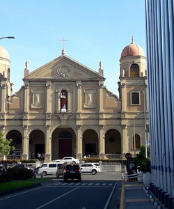 Shrine of Jesus the Way, the Truth and the Life景点门票图片