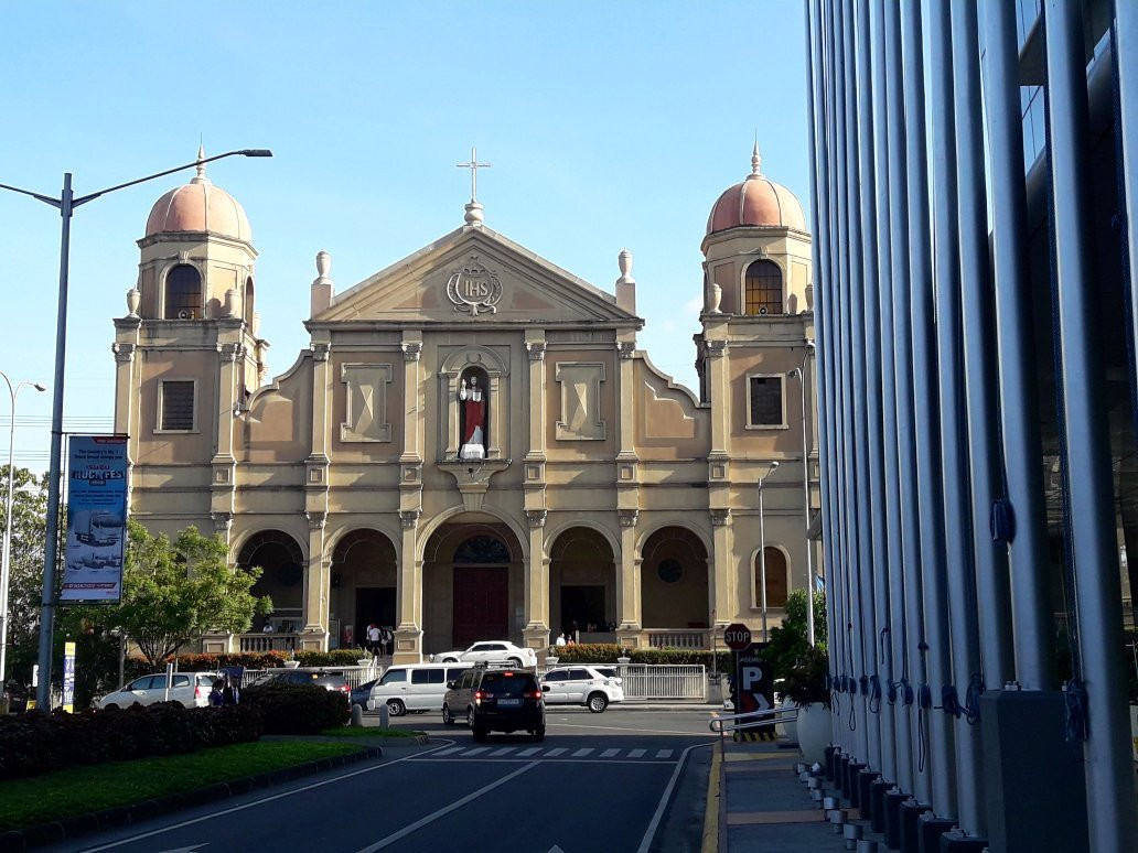 Shrine of Jesus the Way, the Truth and the Life景点图片