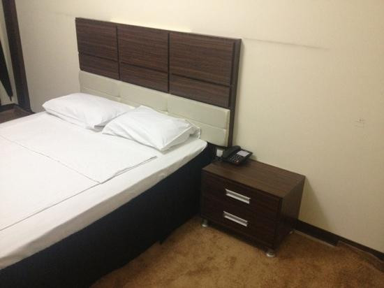 Duhok酒店住宿-Jiyan Hotel