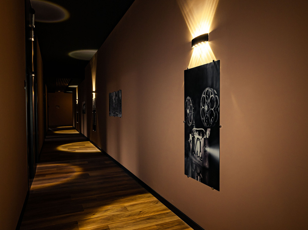 24seven Hotel Schwabach