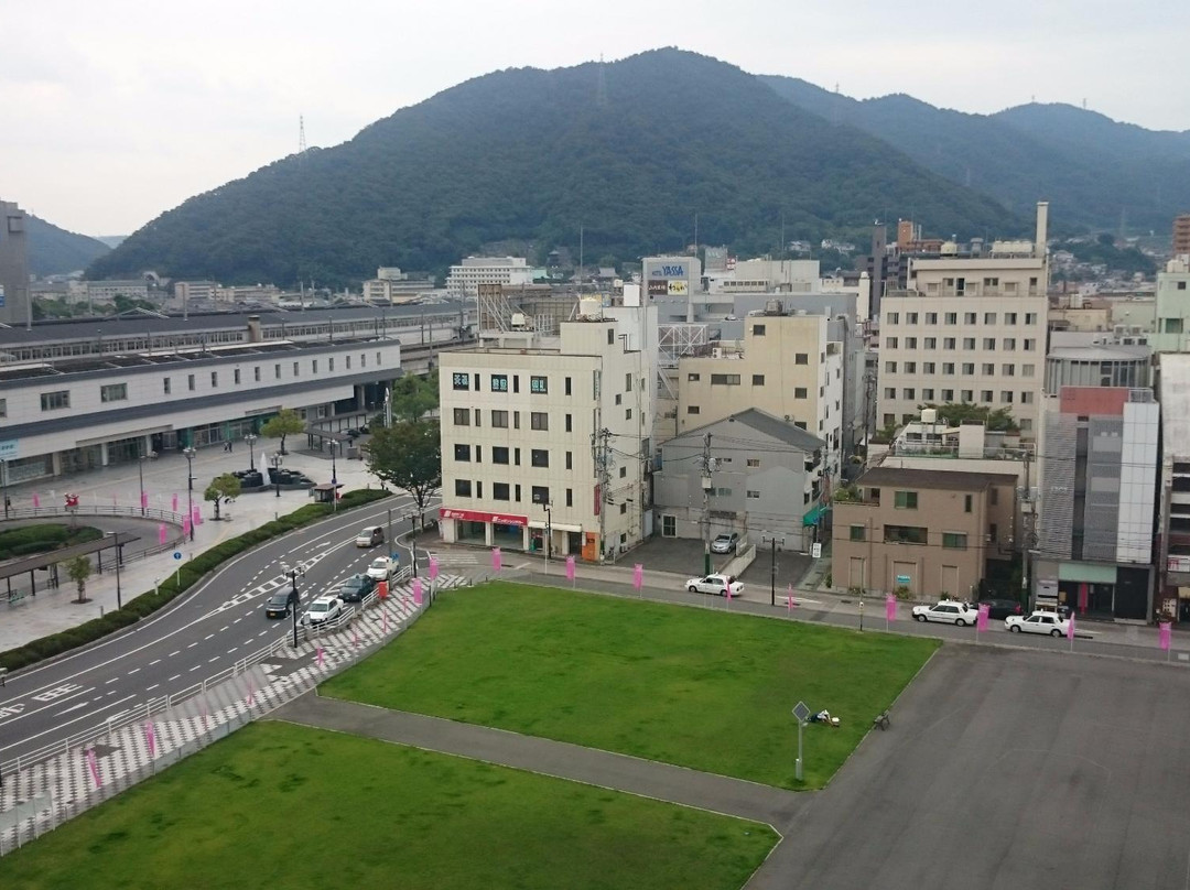 Mihara Kokusai Hotel