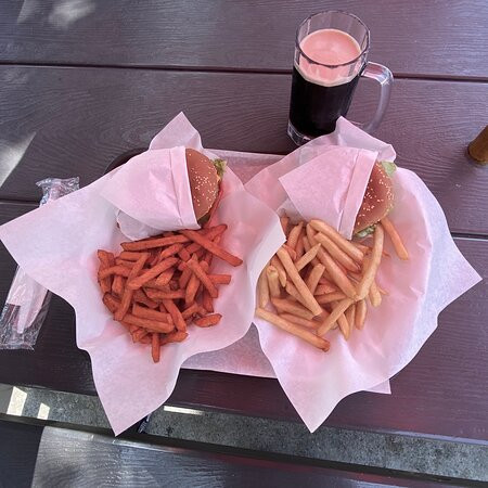 Cook's Corner-Silverado必去景点