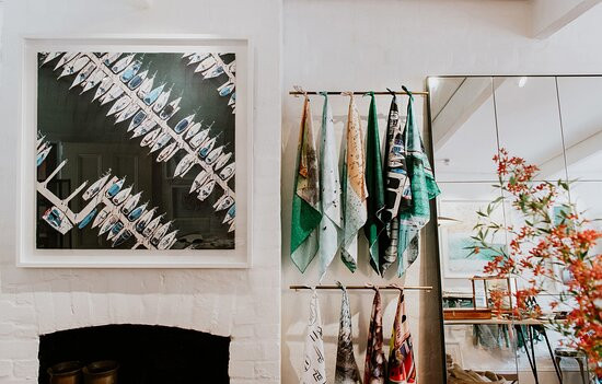 Hunting Hue-悉尼必去景点