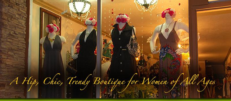 Spring Valley旅游景点-Sara's Selections Boutique