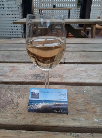 Herbertville Inn主图