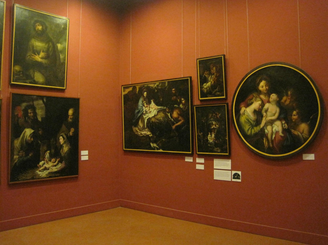 Pinacoteca dell’Accademia Albertina景点图片