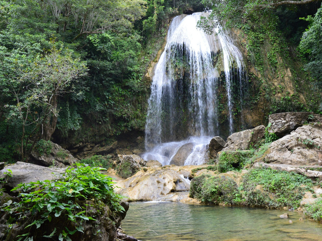 Salto De Soroa