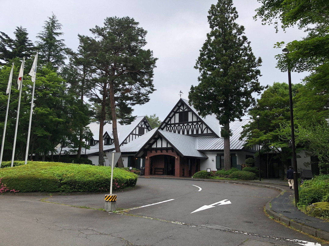Kawaguchiko Country Club景点图片
