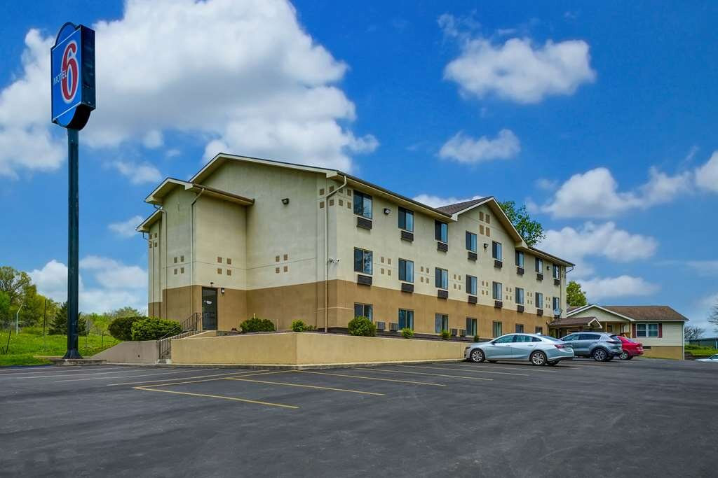 Motel 6 Montoursville, PA主图