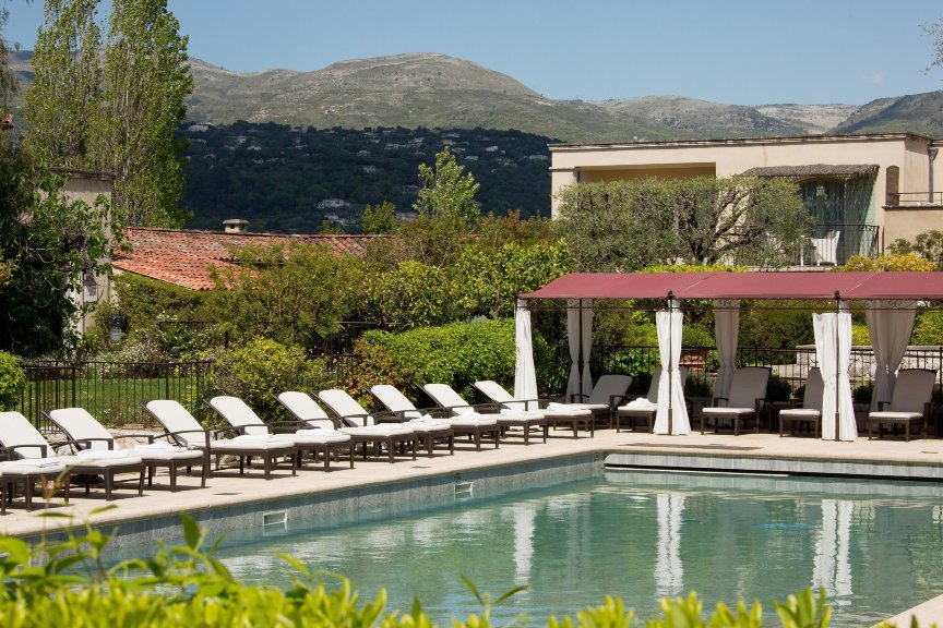 勒马德皮埃尔酒店-官方