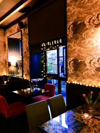 Newlyn Filmhouse-Newlyn必去景点