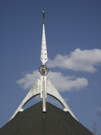 Holy Trinity Lutheran Evangelical Church景点图片