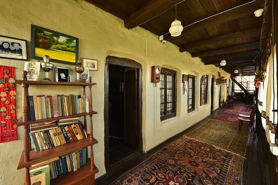 Azerbaijan Udi Hearth Historical Ethnographic Park and Museum-Nij必去景点