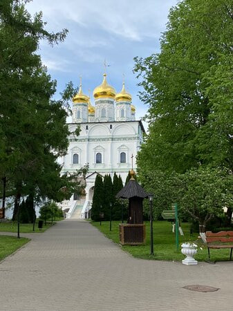Cathedral of the Assumption of the Blessed Virgin景点图片