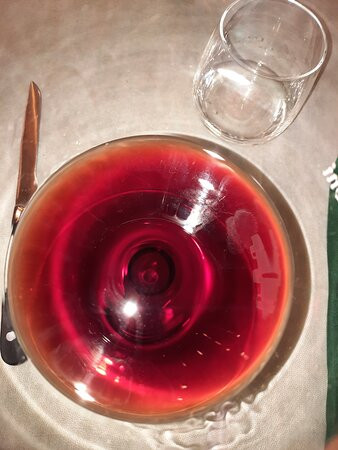 Ristorante Il Feudo