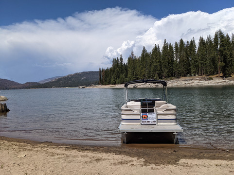 Sierra Marina-Shaver Lake必去景点