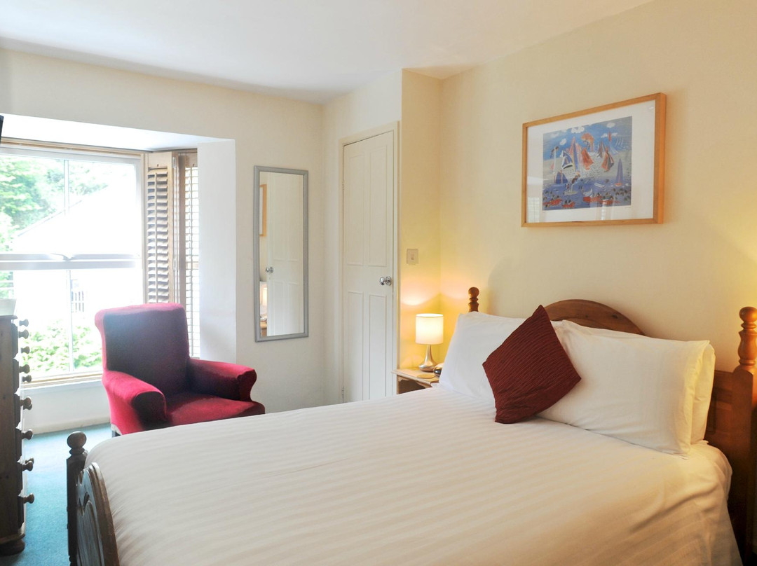 Penryn House Hotel