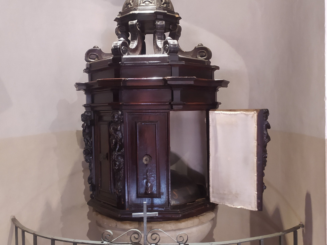 Chiesa di San Marco景点图片