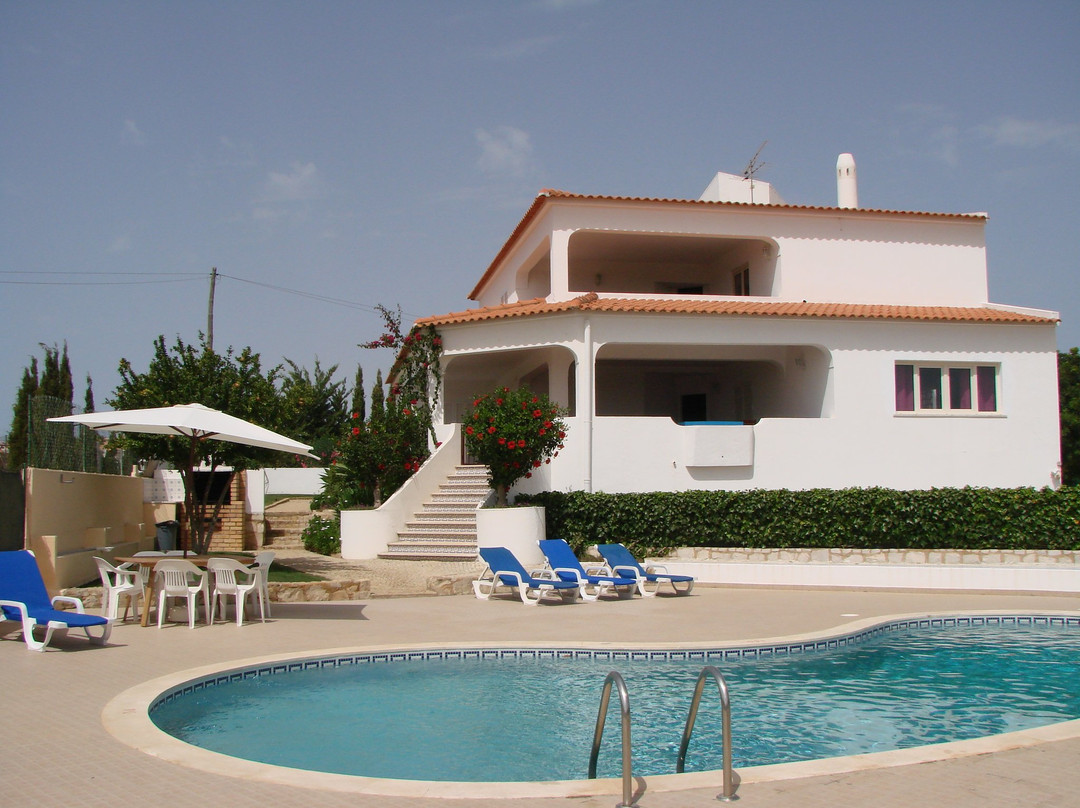 Cegonha Resort Guest House