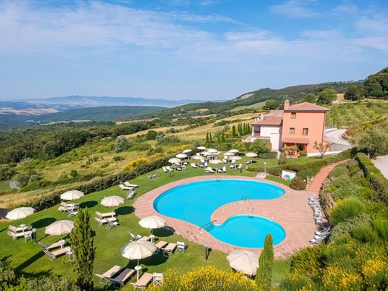 Tenuta Quadrifoglio主图