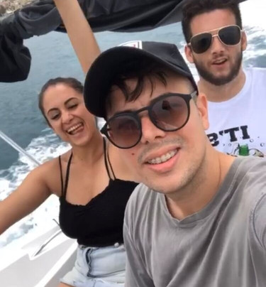 Oceanautic-班纳玛德纳必去景点