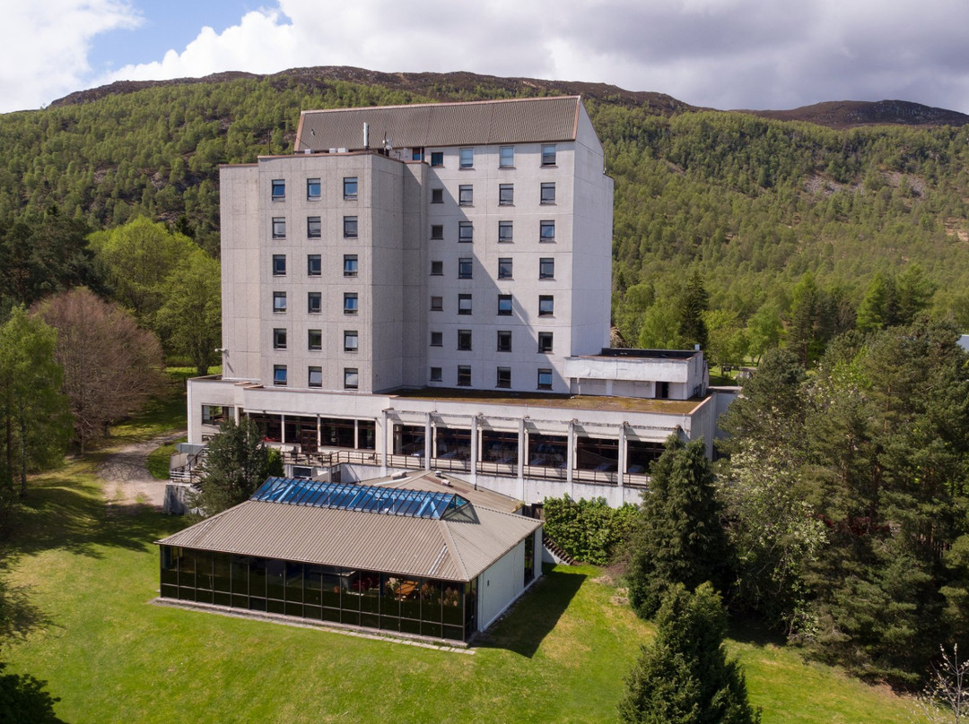 Strathspey Hotel