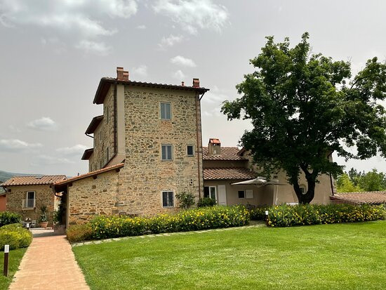 Podere GIUSTI主图