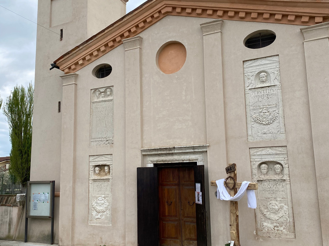 Chiesa di San Gregorio Magno