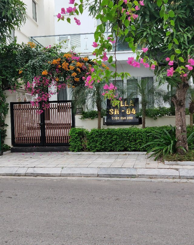 FLC Grand Hotel Samson主图