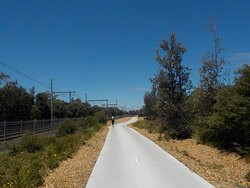 Kananook Creek Reserve-锡福德必去景点