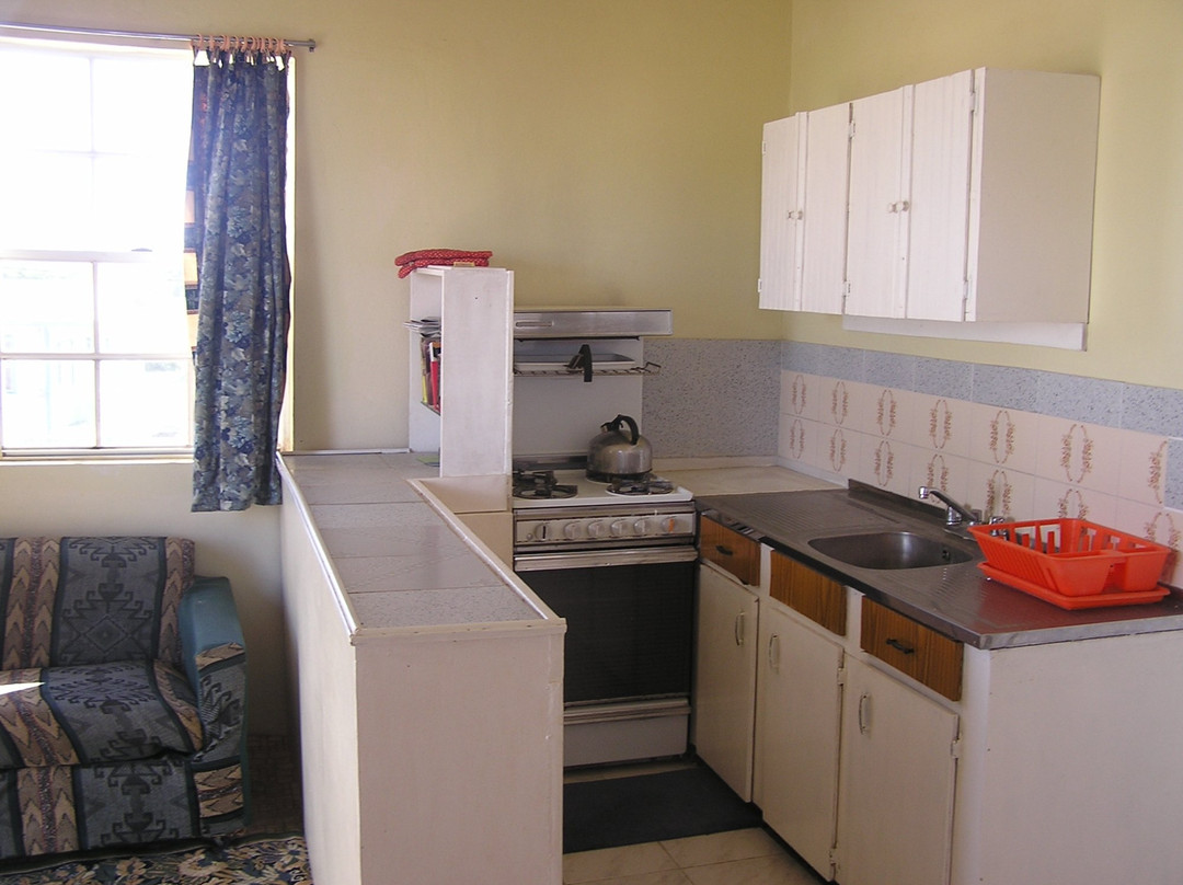 Breedy's Land Guest House (RonMar Guest House)主图