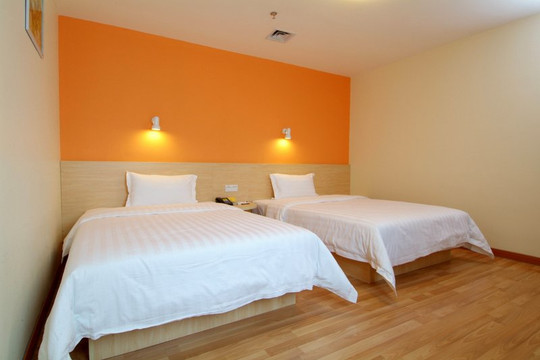 7天济南历山路省胸科医院店主图