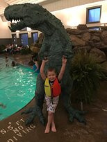 Landoll's Mohican Castle主图