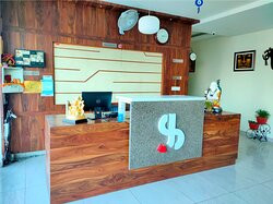 Hotel JS Inn Mussoorie主图