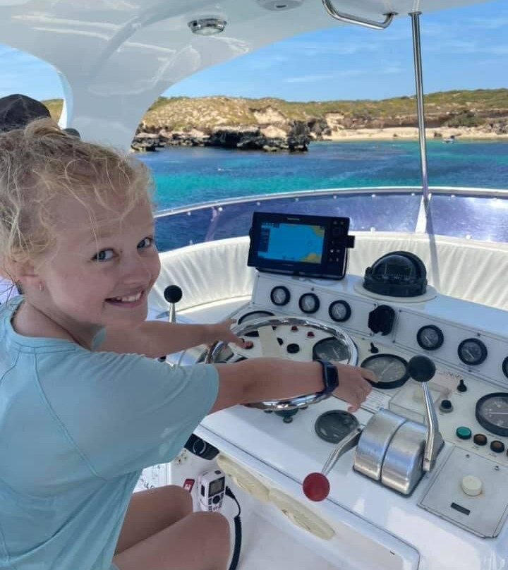 All Sea Charters-巴瑟尔顿必去景点