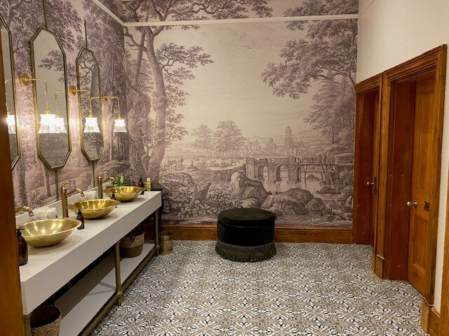 Hartford House Hotel主图