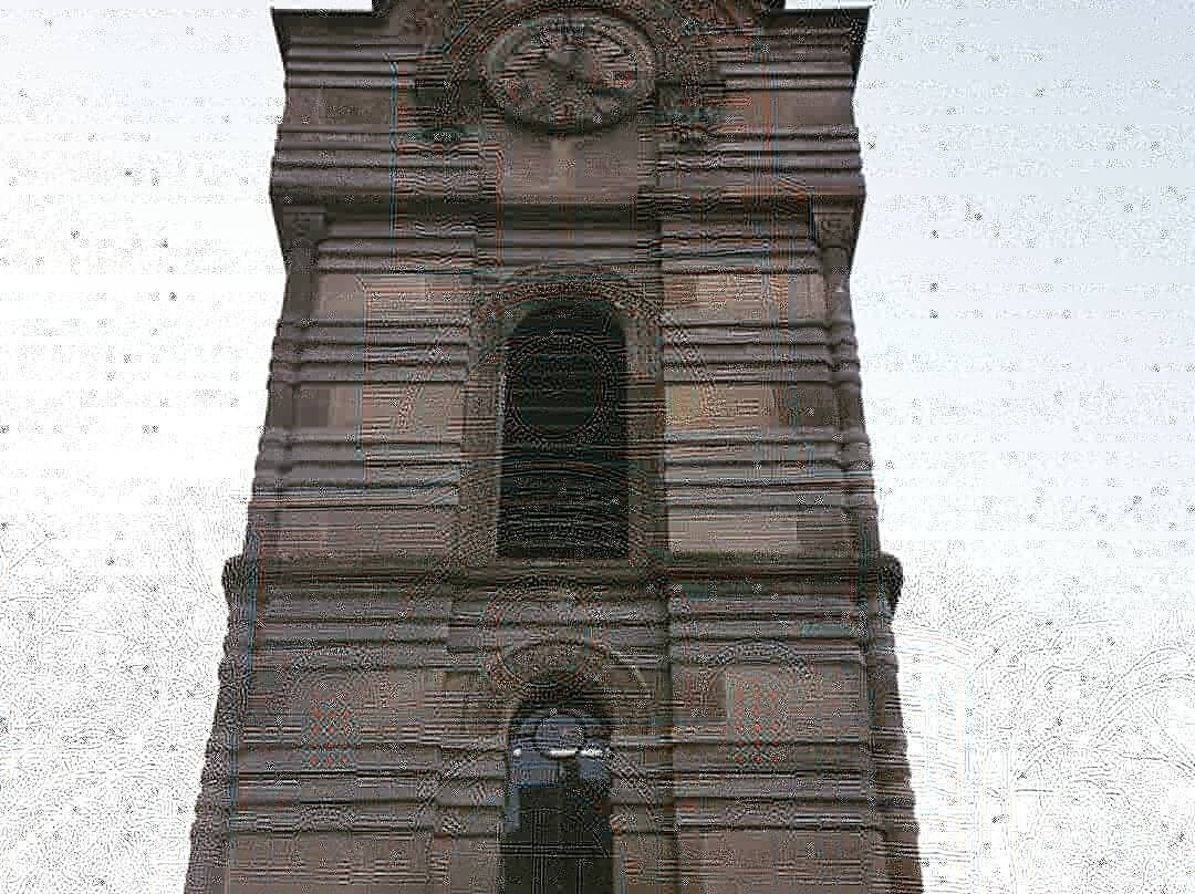 Lazarica Church-克鲁舍瓦茨必去景点