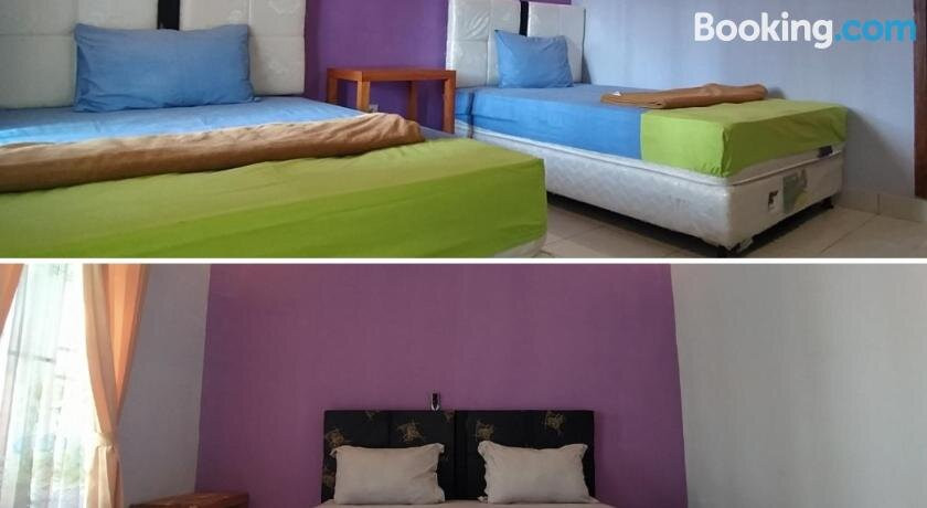 Embun Rinjani Homestay