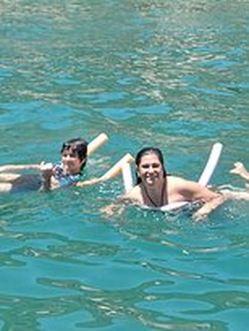 Scuna Ondança-弗洛里亚诺波利斯必去景点