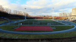 Westsachsenstadion Zwickau-Zwickau必去景点