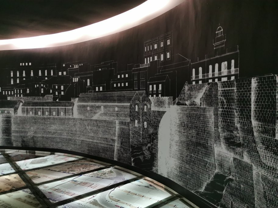 Centro de Interpretacion de Melilla la Vieja-梅利利亚必去景点