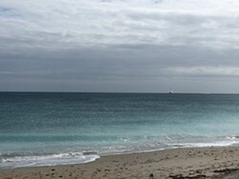 Lagerhead Cycleboats-劳德代尔堡必去景点