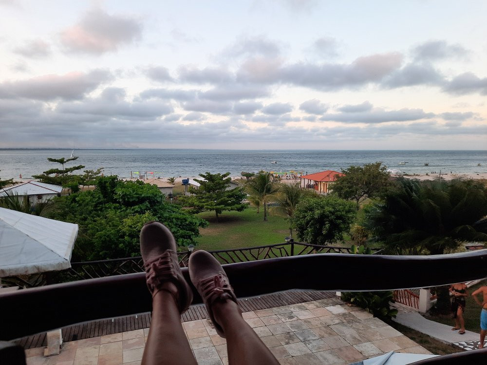 Pousada Chic n' Choc主图