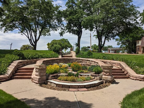 Rosemount Museum-普韦布洛必去景点