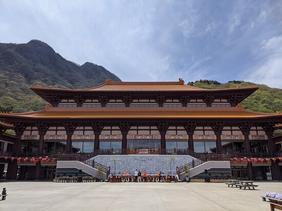 Hosui-ji Temple景点图片