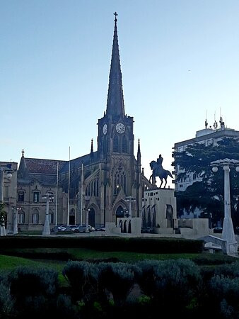 Catedral Nuestra Señora del Rosario景点图片
