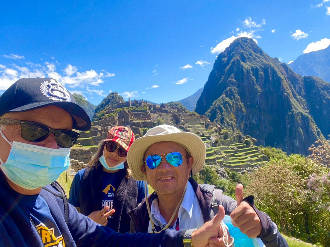 Machu Travel Peru Day Tours景点图片