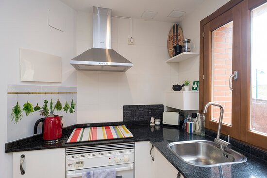 Finca Olivar de Castilla主图