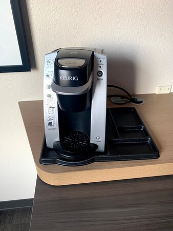 Holiday Inn 奥马哈市中心 - 机场-客卧