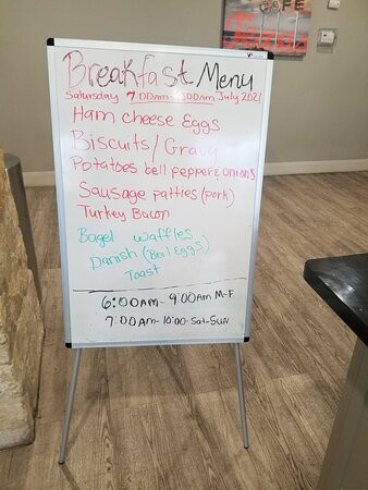 Best Western Plus Killeen/fort Cavazos Hotel & Suites主图